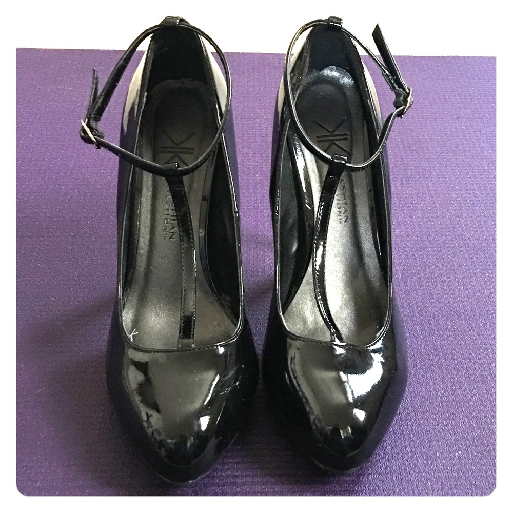 KARDASHIAN KOLLECTION ™️ DALLAS - Stiletto
